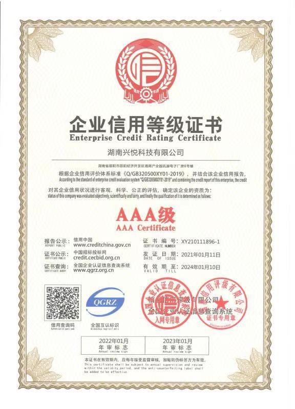 企業(yè)信用等級證書.jpg